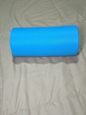 Buffalo Games Roll-Up Puzzle Mat with Inflatable Storage Tube